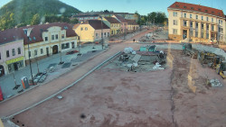 Náměstí Míru