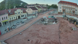 Náměstí Míru