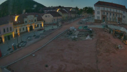 Náměstí Míru
