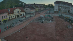 Náměstí Míru