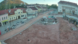 Náměstí Míru
