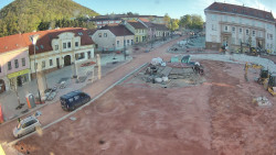 Náměstí Míru