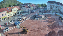 Náměstí Míru