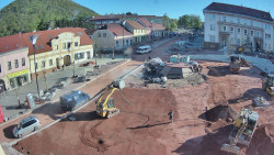 Náměstí Míru