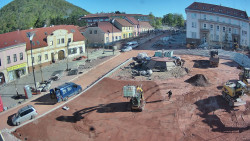 Náměstí Míru