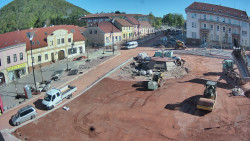 Náměstí Míru