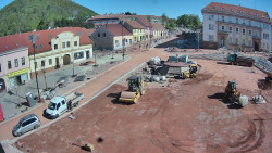 Náměstí Míru