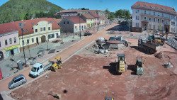 Náměstí Míru