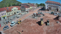 Náměstí Míru
