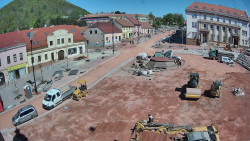 Náměstí Míru