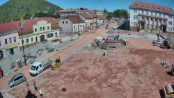Náměstí Míru