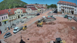 Náměstí Míru