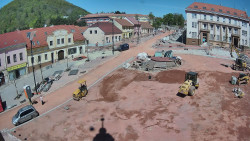 Náměstí Míru