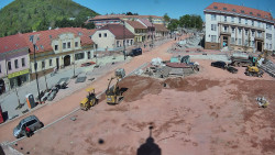 Náměstí Míru