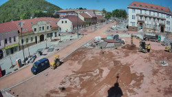 Náměstí Míru
