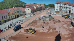 Náměstí Míru