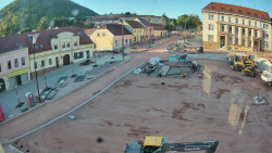 Náměstí Míru