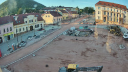 Náměstí Míru