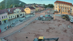 Náměstí Míru