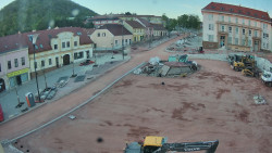 Náměstí Míru
