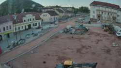 Náměstí Míru