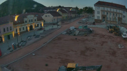 Náměstí Míru
