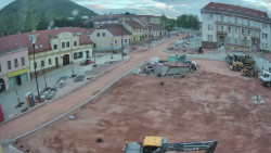 Náměstí Míru