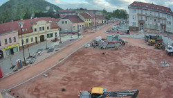 Náměstí Míru