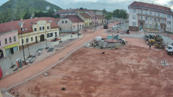 Náměstí Míru