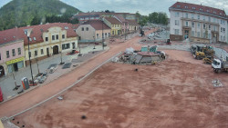 Náměstí Míru
