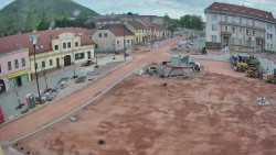 Náměstí Míru