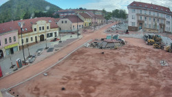 Náměstí Míru