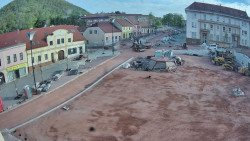 Náměstí Míru