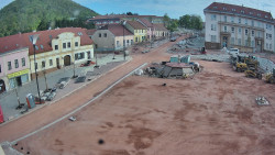 Náměstí Míru