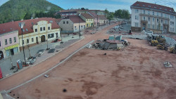 Náměstí Míru