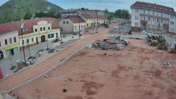 Náměstí Míru