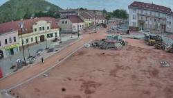 Náměstí Míru
