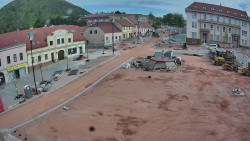 Náměstí Míru