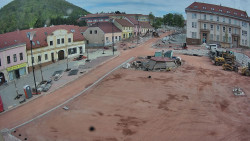 Náměstí Míru