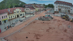 Náměstí Míru