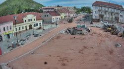 Náměstí Míru