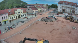 Náměstí Míru