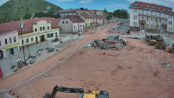 Náměstí Míru