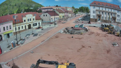Náměstí Míru