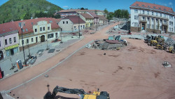Náměstí Míru