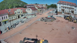 Náměstí Míru