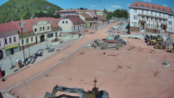 Náměstí Míru