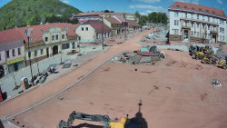 Náměstí Míru