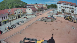 Náměstí Míru