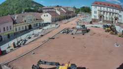 Náměstí Míru